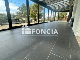 Maison a louer quimper - 7 pièce(s) - 176.1 m2 - Surfyn