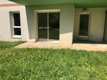 Appartement a louer bruz - 4 pièce(s) - 76 m2 - Surfyn