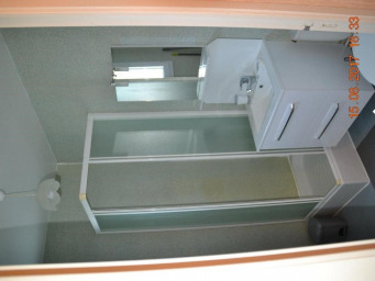 Appartement a louer cherbourg-en-cotentin - 1 pièce(s) - 19 m2 - Surfyn