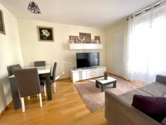 Appartement a louer paris-14e-arrondissement - 2 pièce(s) - 40.61 m2 - Surfyn