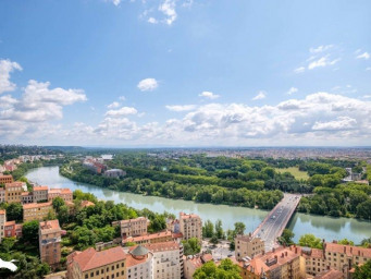 Appartement 550 000 € - 104 m²