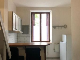 Appartement a louer oullins-pierre-benite - 1 pièce(s) - 20 m2 - Surfyn