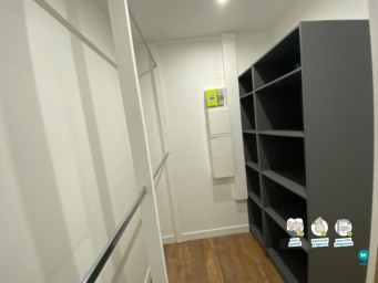 Appartement a louer laval - 2 pièce(s) - 58 m2 - Surfyn