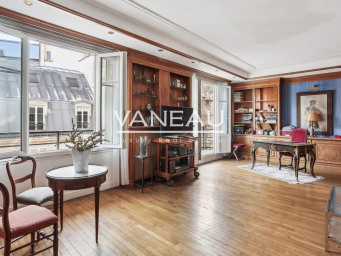 Appartement 3 pièce(s) 70 m²à vendre Paris-8e-arrondissement