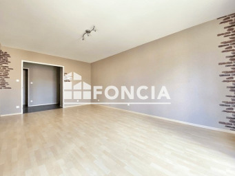 Appartement a louer metz - 3 pièce(s) - 65.13 m2 - Surfyn