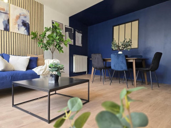 Appartement a louer villepinte - 1 pièce(s) - 19 m2 - Surfyn