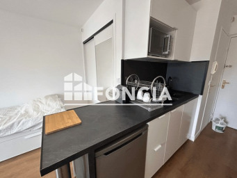 Appartement a louer marseille-5e-arrondissement - 1 pièce(s) - 22.5 m2 - Surfyn