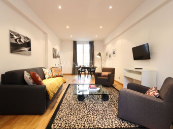 Appartement a louer paris-6e-arrondissement - 2 pièce(s) - 56.59 m2 - Surfyn