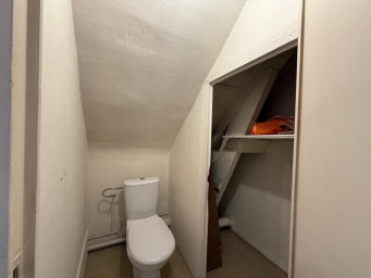 Appartement a louer tours - 1 pièce(s) - 18.22 m2 - Surfyn