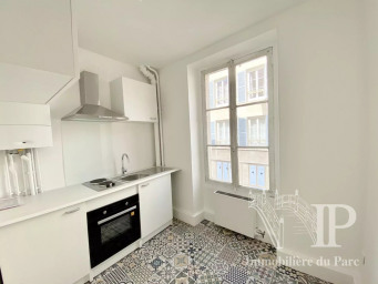 Appartement a louer saint-germain-en-laye - 1 pièce(s) - 34 m2 - Surfyn