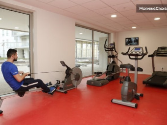 Appartement a louer metz - 1 pièce(s) - 20 m2 - Surfyn