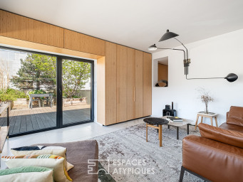 Appartement 990 000 € - 104 m²