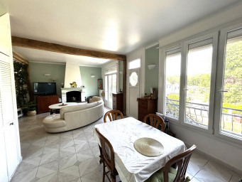 Maison a louer champs-sur-marne - 1 pièce(s) - 15 m2 - Surfyn