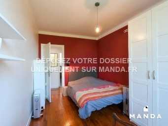 Appartement a louer paris-17e-arrondissement - 5 pièce(s) - 13 m2 - Surfyn