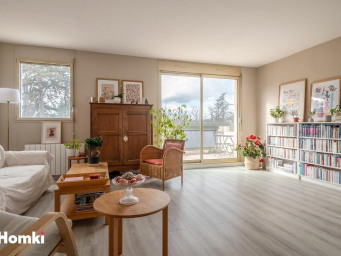 Appartement 389 000 € - 74 m²