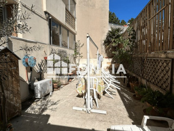 Appartement a louer marseille-10e-arrondissement - 3 pièce(s) - 59 m2 - Surfyn