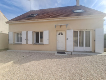 Maison a louer montereau-fault-yonne - 6 pièce(s) - 122 m2 - Surfyn