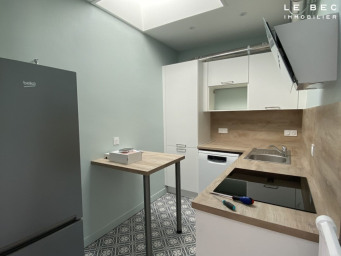 Appartement a louer vannes - 2 pièce(s) - 52 m2 - Surfyn