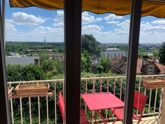 Appartement a louer saint-cloud - 3 pièce(s) - 60 m2 - Surfyn
