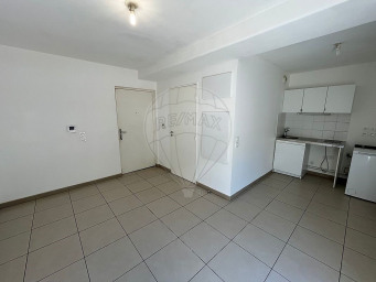 Appartement a louer villefranche-sur-saone - 1 pièce(s) - 22 m2 - Surfyn