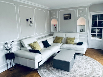 Appartement a louer enghien-les-bains - 5 pièce(s) - 85 m2 - Surfyn