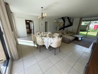 Maison a louer serris - 6 pièce(s) - 130 m2 - Surfyn