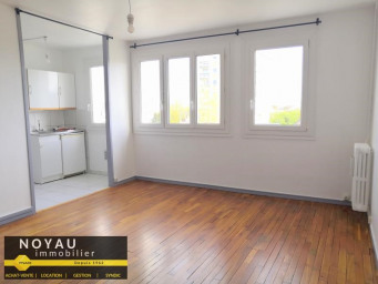 Appartement a louer alencon - 1 pièce(s) - 28 m2 - Surfyn