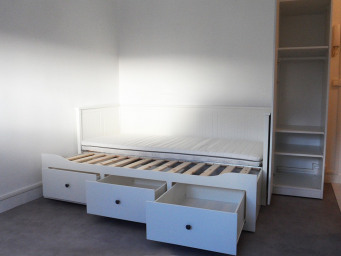 Appartement a louer puteaux - 1 pièce(s) - 17 m2 - Surfyn