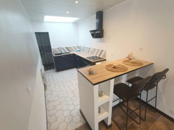 Maison a louer compiegne - 3 pièce(s) - 60 m2 - Surfyn