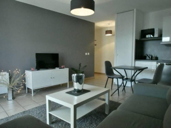 Appartement a louer annemasse - 2 pièce(s) - 35 m2 - Surfyn