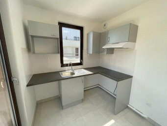 Appartement a louer villepinte - 4 pièce(s) - 92 m2 - Surfyn