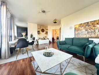 Appartement a louer moissy-cramayel - 4 pièce(s) - 90 m2 - Surfyn