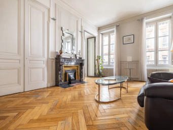 Appartement 770 000 € - 130 m²