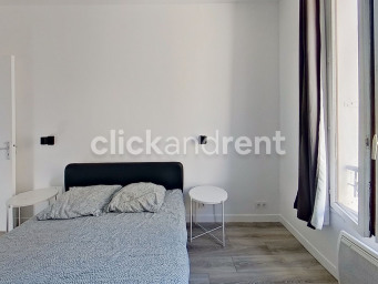 Maison a louer enghien-les-bains - 2 pièce(s) - 21 m2 - Surfyn
