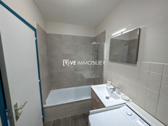 Appartement a louer thonon-les-bains - 1 pièce(s) - 32.85 m2 - Surfyn