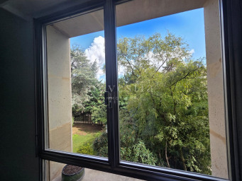 Appartement a louer neuilly-sur-seine - 1 pièce(s) - 15 m2 - Surfyn