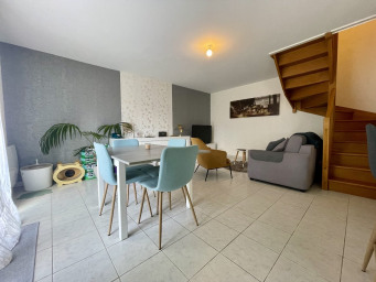 Maison a louer orleans - 3 pièce(s) - 69 m2 - Surfyn