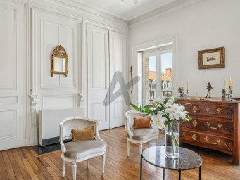 Appartement 398 000 € - 58 m²