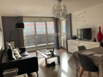 Appartement a louer chatillon - 4 pièce(s) - 86.65 m2 - Surfyn