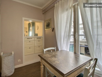 Appartement a louer paris-1er-arrondissement - 2 pièce(s) - 36 m2 - Surfyn
