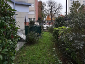 Appartement a louer thiais - 1 pièce(s) - 25.6 m2 - Surfyn