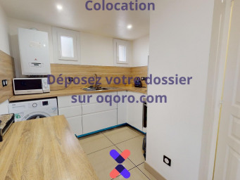 Maison a louer lyon-6e-arrondissement - 6 pièce(s) - 102 m2 - Surfyn