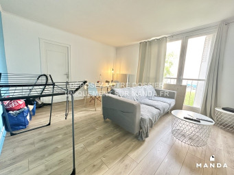 Appartement a louer vitry-sur-seine - 5 pièce(s) - 0 m2 - Surfyn