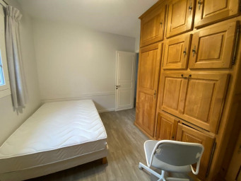 Maison a louer cagnes-sur-mer - 4 pièce(s) - 117.7 m2 - Surfyn