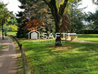 Appartement 136 000 € - 55 m²