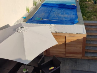 Maison a louer metz - 5 pièce(s) - 135 m2 - Surfyn