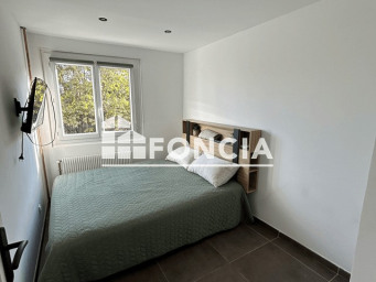 Appartement a louer annemasse - 1 pièce(s) - 34.5 m2 - Surfyn