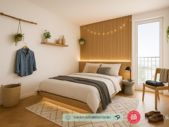 Appartement 610 000 € - 94 m²
