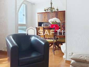 Appartement 195 000 € - 82 m²