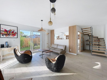 Maison a louer bayonne - 4 pièce(s) - 121 m2 - Surfyn